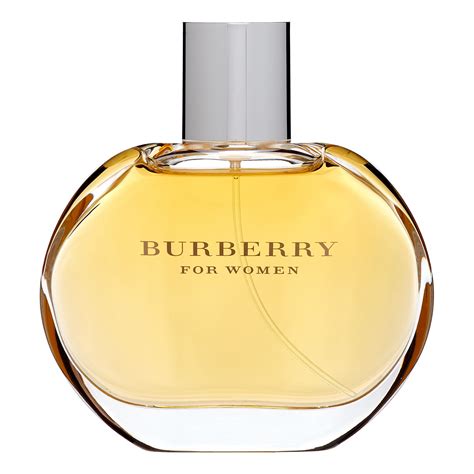 burberry 1.7 oz|3.3 oz Burberry perfume.